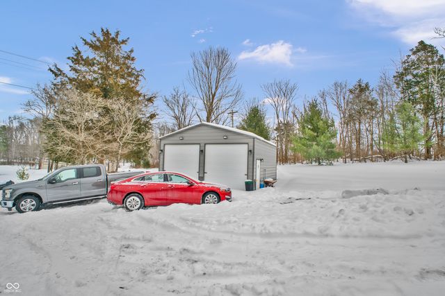 1405 E County Road 100 S, North Vernon, IN 47265