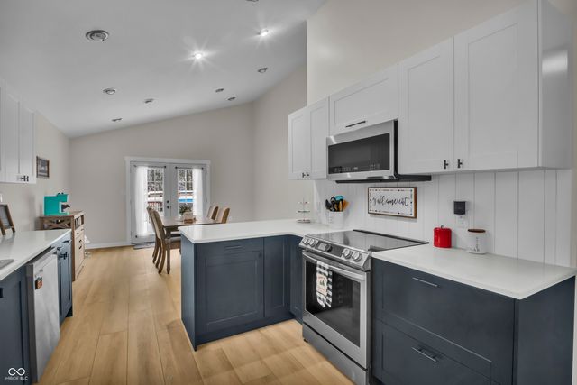 1405 E County Road 100 S, North Vernon, IN 47265