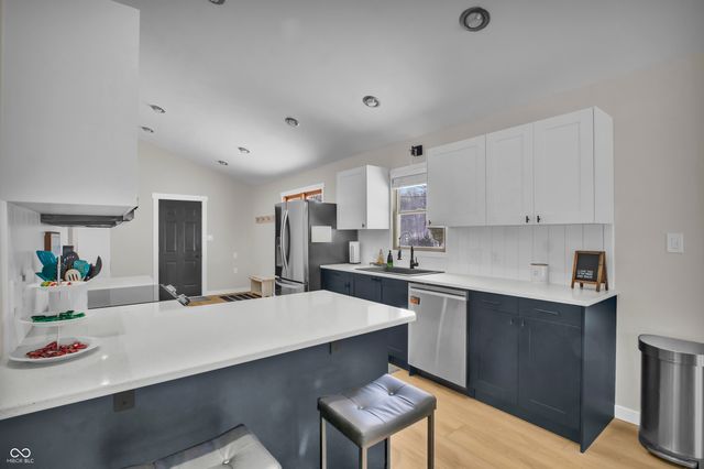 1405 E County Road 100 S, North Vernon, IN 47265