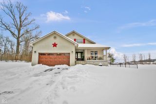 1405 E County Road 100 S, North Vernon, IN 47265