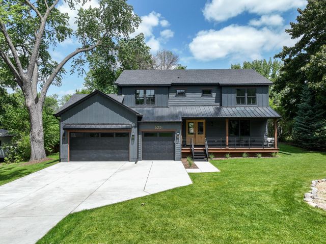 625 Ivy Falls Avenue, Mendota Heights, MN 55118