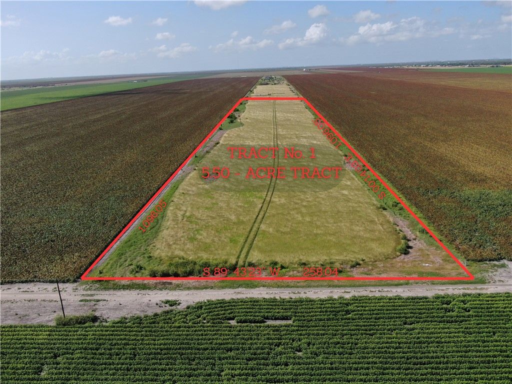 0 County Road 22, Tract 1, Petronila, TX 78380