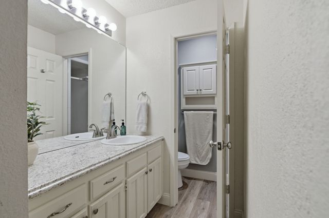 6449 Highview Terrace, Watauga, TX 76148