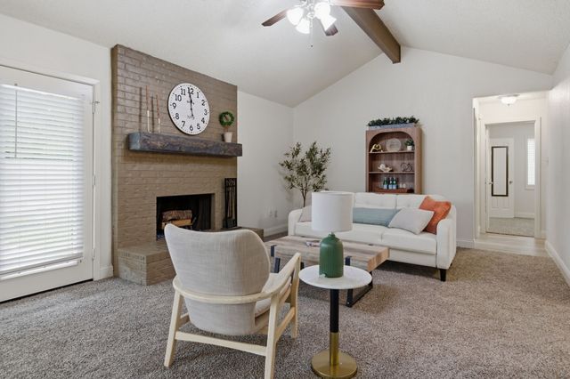 6449 Highview Terrace, Watauga, TX 76148