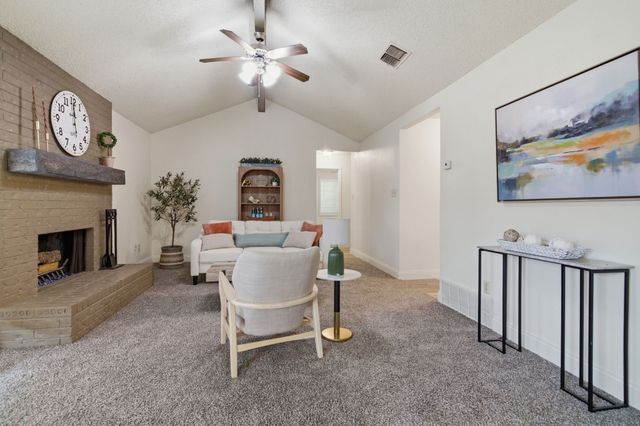 6449 Highview Terrace, Watauga, TX 76148
