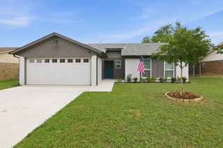 6449 Highview Terrace, Watauga, TX 76148