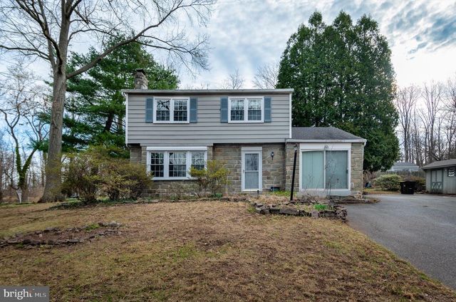 2126 ROBIN LN, Pottstown, PA 19465