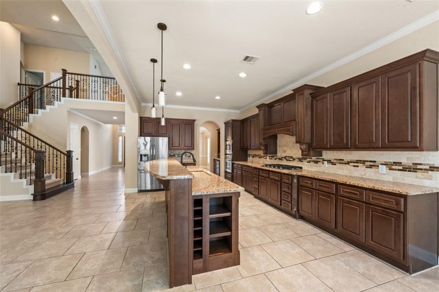 1809 Lily Meadows Drive, Conroe, TX 77304