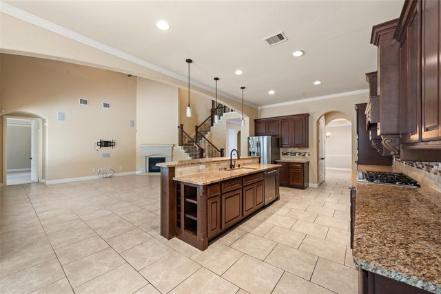 1809 Lily Meadows Drive, Conroe, TX 77304
