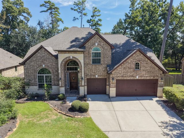 1809 Lily Meadows Drive, Conroe, TX 77304
