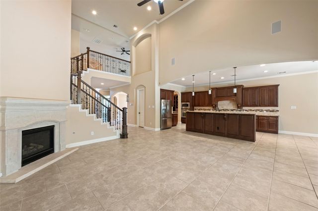 1809 Lily Meadows Drive, Conroe, TX 77304