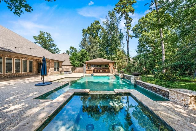 1809 Lily Meadows Drive, Conroe, TX 77304