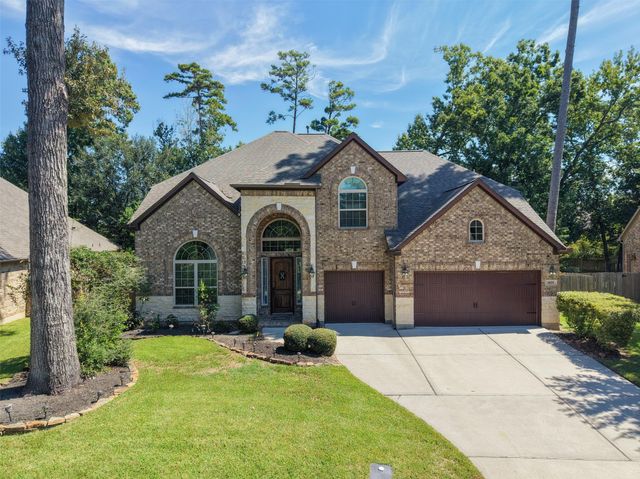 1809 Lily Meadows Drive, Conroe, TX 77304