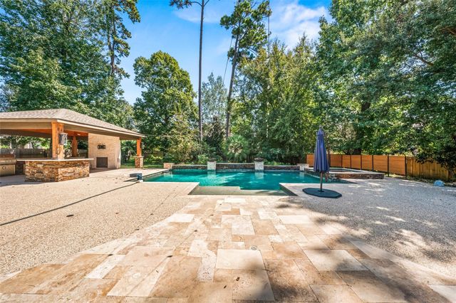1809 Lily Meadows Drive, Conroe, TX 77304