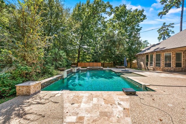 1809 Lily Meadows Drive, Conroe, TX 77304