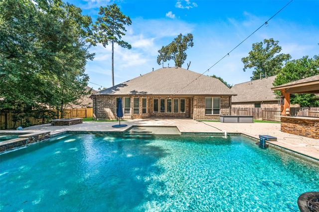 1809 Lily Meadows Drive, Conroe, TX 77304