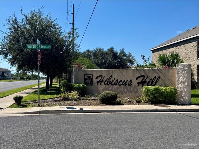 3001 Northgate Lane, Mcallen, TX 78504