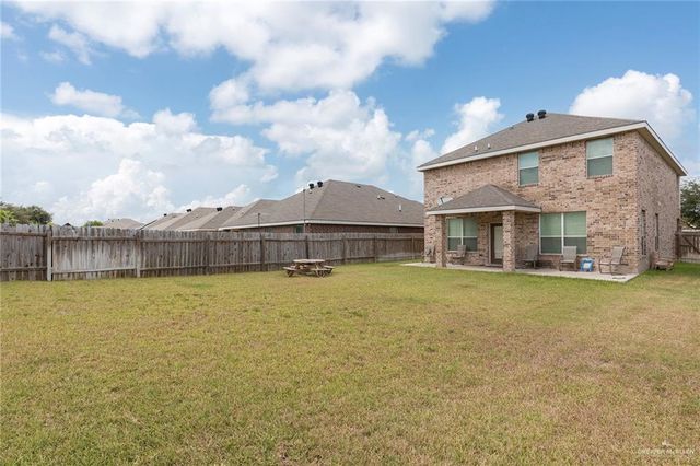 3001 Northgate Lane, Mcallen, TX 78504