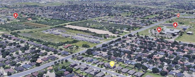 3001 Northgate Lane, Mcallen, TX 78504