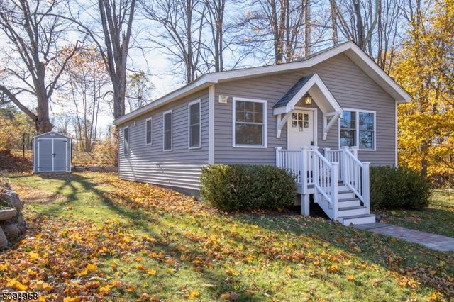 13 Summit Ave, Newton Town, NJ 07860