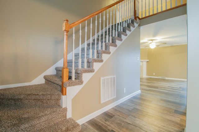 284 Ballygar Court, Clarksville, TN 37043