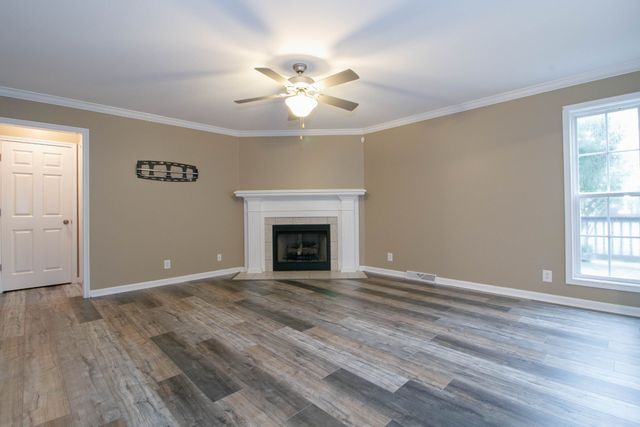 284 Ballygar Court, Clarksville, TN 37043