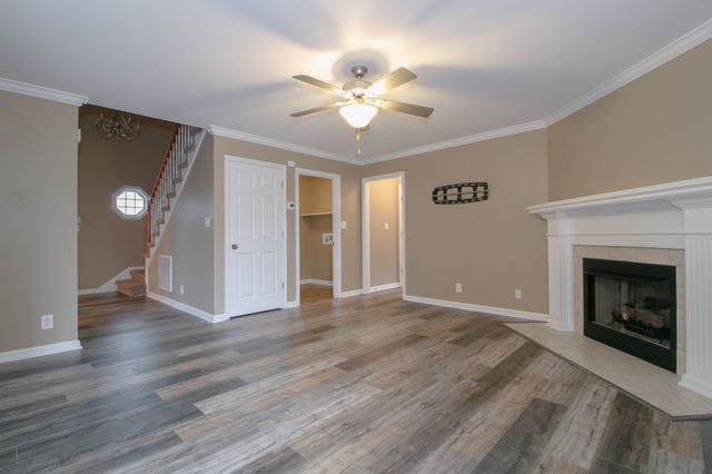 284 Ballygar Court, Clarksville, TN 37043