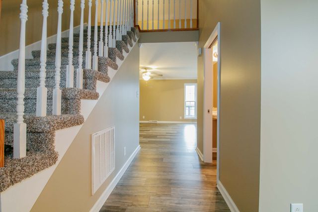 284 Ballygar Court, Clarksville, TN 37043