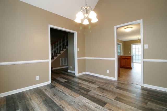 284 Ballygar Court, Clarksville, TN 37043