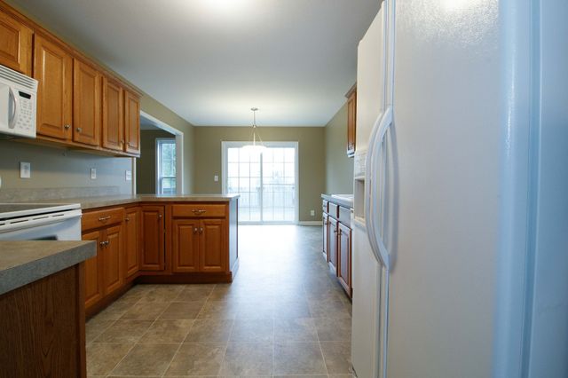 284 Ballygar Court, Clarksville, TN 37043