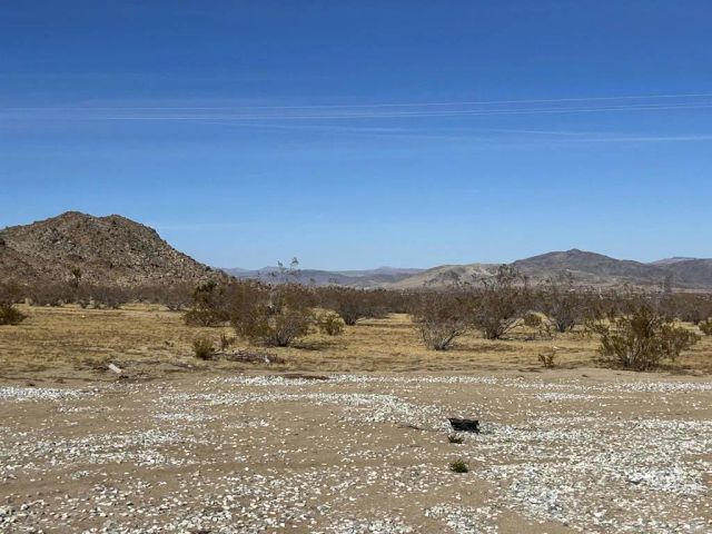 2774 KICKAPOO Trail, Landers, CA 92285