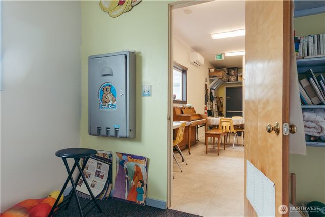 451 Fifth Avenue, Forks, WA 98331