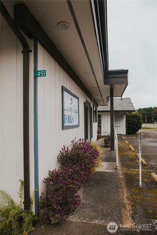 451 Fifth Avenue, Forks, WA 98331