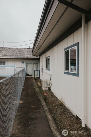 451 Fifth Avenue, Forks, WA 98331