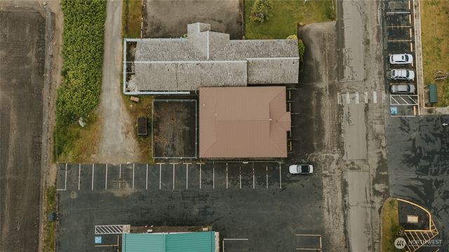 451 Fifth Avenue, Forks, WA 98331