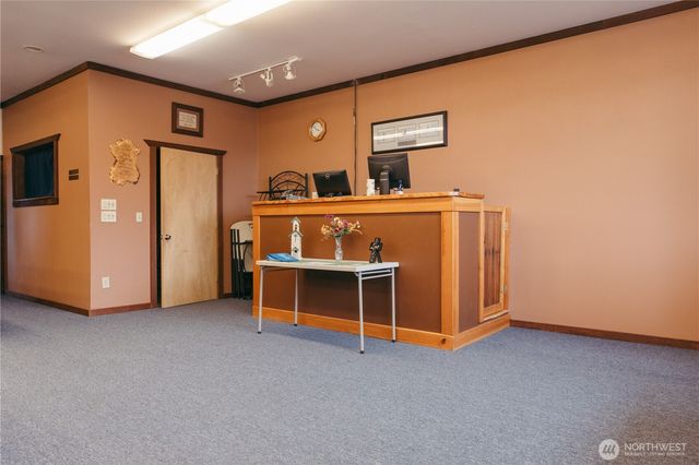 451 Fifth Avenue, Forks, WA 98331