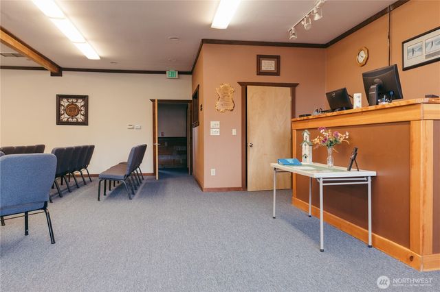 451 Fifth Avenue, Forks, WA 98331