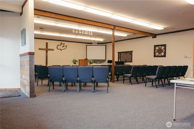 451 Fifth Avenue, Forks, WA 98331