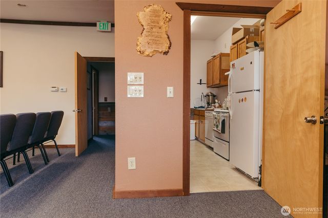 451 Fifth Avenue, Forks, WA 98331