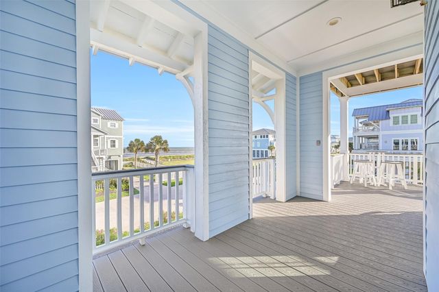 11614 Beachside, Galveston, TX 77554