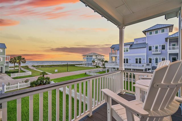 11614 Beachside, Galveston, TX 77554