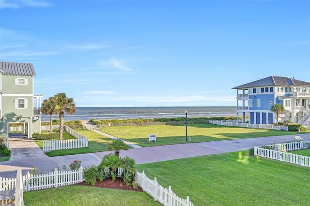 11614 Beachside, Galveston, TX 77554