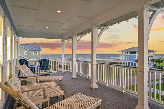 11614 Beachside, Galveston, TX 77554