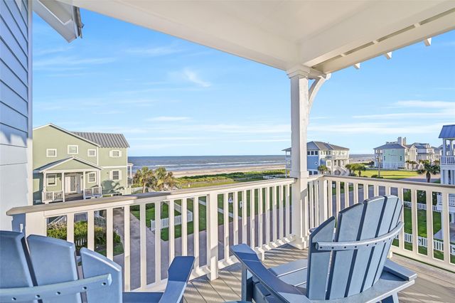 11614 Beachside, Galveston, TX 77554