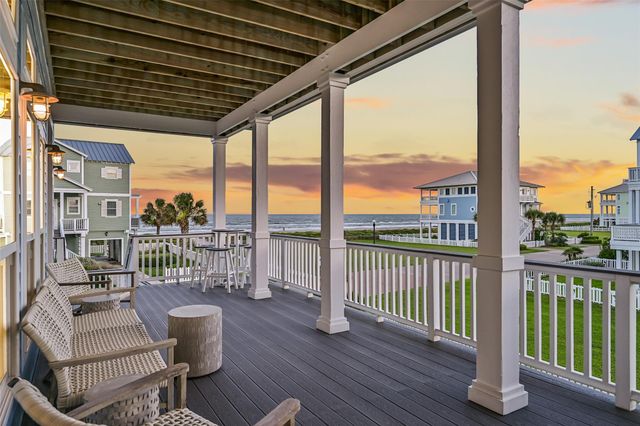 11614 Beachside, Galveston, TX 77554