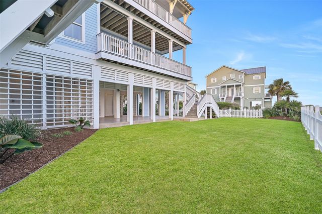 11614 Beachside, Galveston, TX 77554