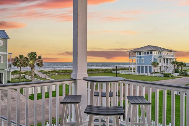 11614 Beachside, Galveston, TX 77554