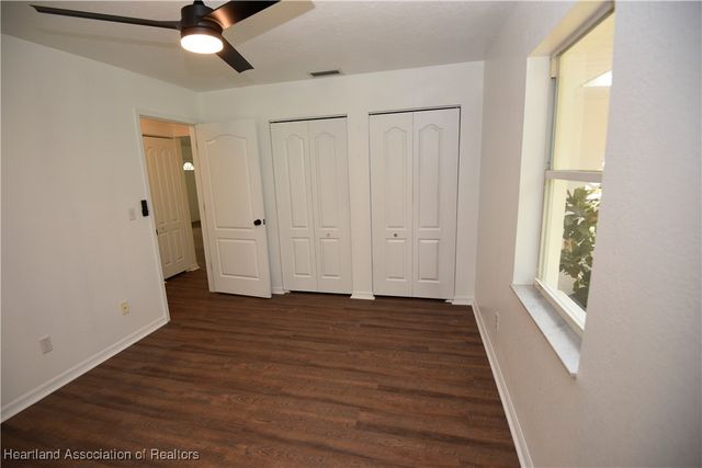 1922 N Torrington Road, Avon Park, FL 33825