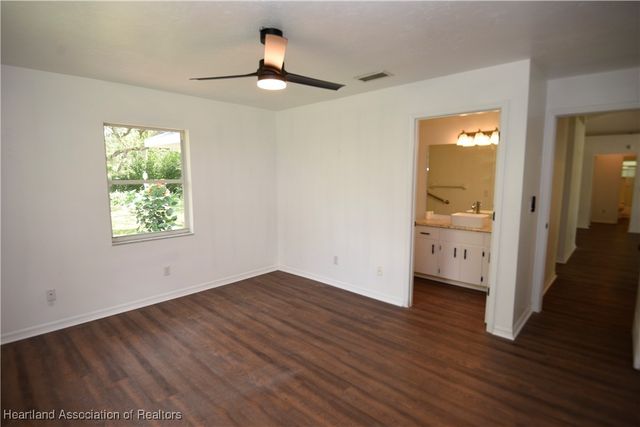 1922 N Torrington Road, Avon Park, FL 33825