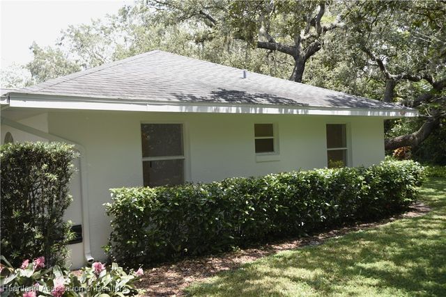 1922 N Torrington Road, Avon Park, FL 33825